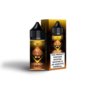 Scotch Whisky - Salt Mockup-min